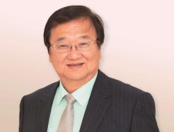 Kisah Sukses Taiwan Terkait Kesetaraan Kesehatan