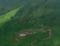 Pembukaan Lahan Skala Besar di Lereng Tangkuban Parahu Picu Kekhawatiran, Izin Dipertanyakan