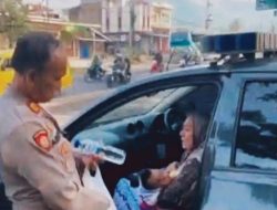 Momen Lebaran Berubah Pilu, Suami Tinggalkan Istri dan Bayi 4 Bulan di Masjid Kaum Ciawi