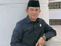Bahtah Tuduhan Penggelapan, Ini Klarifikasi KA Soal Dana Hibah Masjid