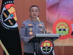 Polri Tegaskan SKK Bukan Kewajiban Bagi Jurnalis Asing, Ini Penjelasannya!