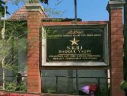 Heboh! Pondok Pesantren Lintas Agama Pertama di Kediri Buka Pintu untuk Semua Kepercayaan