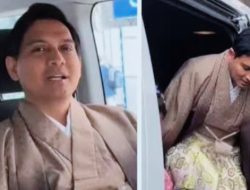 Kabar Bupati Indramayu Berlibur ke Jepang di Tengah Persiapan Arus Mudik, Konfirmasi Tengah Diupayakan