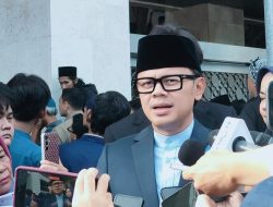 Lucky Hakim Dipanggil Kemendagri Usai Ketahuan Berlibur ke Jepang Tanpa Izin