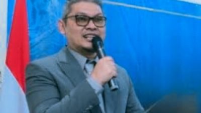 PKN Indramayu Pasang Badan Bela Bupati Lucky Hakim Terkait Polemik Liburan ke Jepang