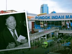 Berita Duka: Murdaya Widyawimarta Poo, Pendiri Pondok Indah Mall, Meninggal Dunia