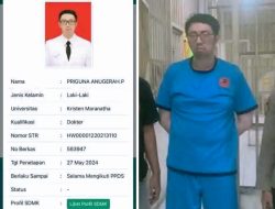Dugaan Pemerkosaan oleh Oknum Dokter PPDS di RS Hasan Sadikin Bandung