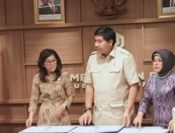 Kementerian PKP dan Kominfo Sinergi Hadirkan Rumah Subsidi untuk Wartawan