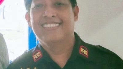 Reuni Pena: Wartawan Senior Kadir A. Setiawan Perkuat IWO Sidrap