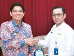 Bulog “Gercep” Serap Gabah Petani Indramayu Jelang Panen Raya: Harga Stabil, Petani Tersenyum!