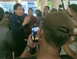 Bupati Indramayu Berhentikan Sementara Kepala Desa Kedokan Agung Terkait Dugaan Pelanggaran Pengelolaan Dana Desa