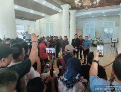 Perumdam Tirta Darma Ayu Minta Maaf Atas Gangguan Layanan, Berikan Kompensasi Gratis 3 Kubik Air
