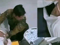 Dugaan Pelecehan Seksual oleh Dokter Kandungan di Garut Gegerkan Media Sosial