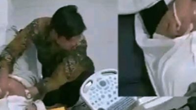 Dugaan Pelecehan Seksual oleh Dokter Kandungan di Garut Gegerkan Media Sosial