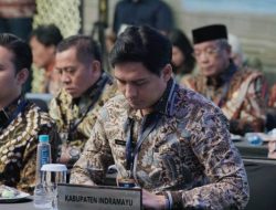 Kejutan di RUPST Bank BJB: Bossman Mardigu Jadi Komisaris Utama!