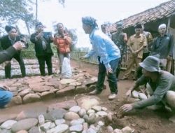 Warga Cianjur Bongkar Delapan Makam Keramat Palsu yang Menyesatkan