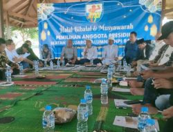 Terbentuk, Himpunan Alumni KNPI Banten Untuk Banten Lebih Bermartabat