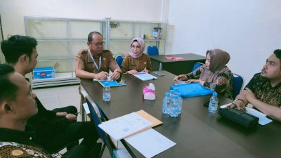 Tim Kuasa Hukum Mantan Pegawai BPR Bank Karya Remaja Indramayu Tuntut Pembayaran Hak ke Tim Likuidasi