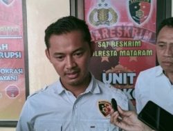 Terinspirasi Serial ‘Bidaah’, Puluhan Santriwati di Lombok Barat Diduga Jadi Korban Pencabulan Pimpinan Ponpes