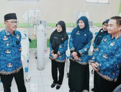 Tangisan Pasien Cuci Darah di RSUD Pantura Patrol: Terlilit Krisis Keuangan hingga Wabup Turun Tangan!