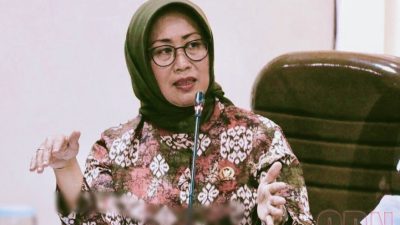 Dewan Pers Tegaskan, Verifikasi Bukan "Tiket Legal" untuk Media!