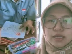 Viral! Guru di Bandung Barat Suruh Siswa Gambar Alat Kelamin Saat Ujian, Tuai Kontroversi