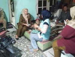 BREAKING: Ratusan Warga Cianjur Tumbang Usai Santap Hidangan Hajatan Basi!