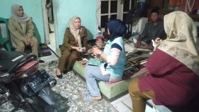 BREAKING: Ratusan Warga Cianjur Tumbang Usai Santap Hidangan Hajatan Basi!