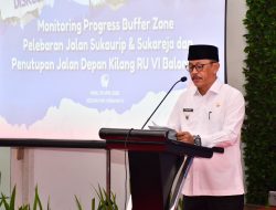 Fokus Keselamatan Warga, Pemda Indramayu Dukung Percepatan Bufferzone Kilang Pertamina Balongan
