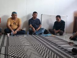 BREAKING: Asmawi ‘Bang Day’ Nakhodai FKJI Indramayu, Era Baru Jurnalisme Solid dan Progresif Dimulai!