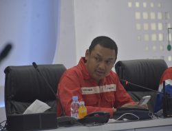 Kilang Balongan dan Pertamina Hulu Regional 2 Tingkatkan Sinergi