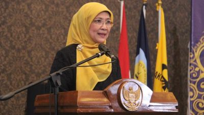 FEB Universitas Trisakti Gelar Yudisium Periode Semester Gasal TA 2024/2025
