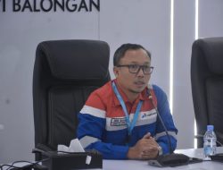 Direktur Operasi KPI, Didik Bahagia Berikan Insight Bisnis untuk optimalisasi Produk dan Penjualan