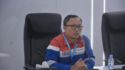 Direktur Operasi KPI, Didik Bahagia Berikan Insight Bisnis untuk optimalisasi Produk dan Penjualan