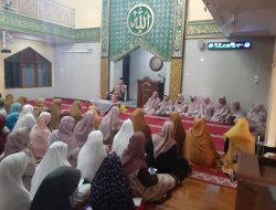Rezeki Bukan Hanya Soal Materi: Perspektif Islam yang Mencerahkan dari Dede Farhan Aulawi