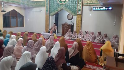 Rezeki Bukan Hanya Soal Materi: Perspektif Islam yang Mencerahkan dari Dede Farhan Aulawi