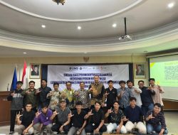 LPS Gandeng Kampus Muhammadiyah Solo, Tingkatkan Literasi Keuangan dan Bahas Akad Syariah!