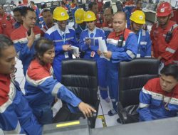 Kilang Balongan Sukses Selesaikan Full Risk Survey Guna Perkuat Keandalan Operasional dan Keselamatan