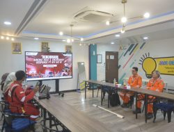 Kilang Balongan dan PT Jawa Satu Power Perkuat Kolaborasi Tata Kelola HSSE