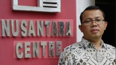 Usaha Rekonsolidasi Arah Bangsa: Kembali ke UUD 1945 Asli