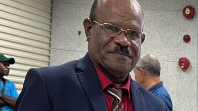 Negara Diminta Gelar Perundingan Damai Papua