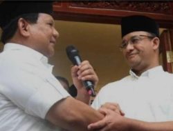 Wacana Anies Jadi Perdana Menteri: Opsi Konstitusional Menyelamatkan Republik