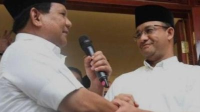 Wacana Anies Jadi Perdana Menteri: Opsi Konstitusional Menyelamatkan Republik