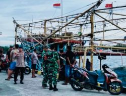 Tragedi di Laut Jawa: Dua ABK Asal Indramayu Diduga Dibunuh Rekan Kerja, 10 Orang Jadi Tersangka!