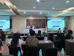 Bandung Darurat AIDS! Mahasiswa Bergerak Jadi Garda Terdepan Lawan HIV di Era Digital