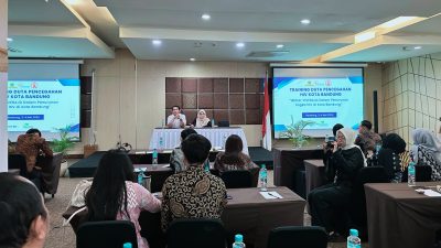 Bandung Darurat AIDS! Mahasiswa Bergerak Jadi Garda Terdepan Lawan HIV di Era Digital