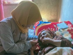 Nenek 76 Tahun di Cianjur Jadi Korban Main Hakim Sendiri, Dituduh Penculik hingga Babak Belur