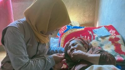 Nenek 76 Tahun di Cianjur Jadi Korban Main Hakim Sendiri, Dituduh Penculik hingga Babak Belur