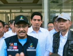 Wisma Haji Indramayu: Dari Tempat Ibadah ke Sekolah Rakyat Impian Prabowo, Lucky Hakim dan Mensos Gerak Cepat!