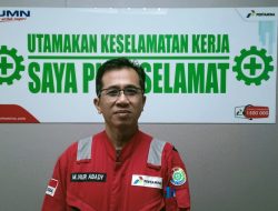 Kilang Balongan Prioritaskan Keselamatan Jelang Pemeliharaan Unit Vital, Pasokan BBM Nasional Dipastikan Aman!
